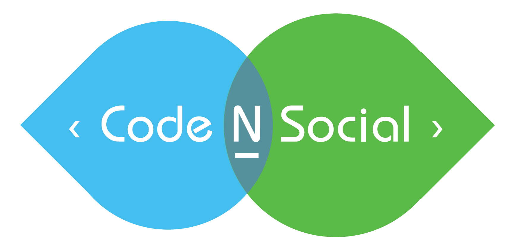 Code-n-Social logo